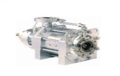 HGM Pump by Pune Pumps Sales & Services Pvt. Ltd.