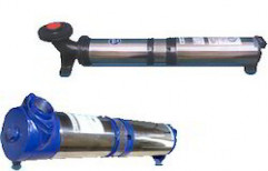 HI-Lifter Pumps by Agharia Electricals Private Limited