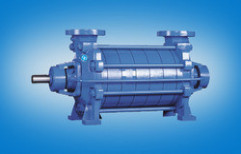 High Pressure Multistage Pumps by Austin Parfett Engineering India Private Limited