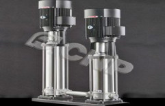 High Pressure Pump by Cnp Pumps India Private Limited