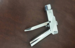 High Pressure Stainless Steel Washing Guns by C. T. K. Enterprises Private Limited
