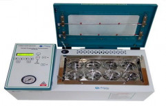 High Volume Nitrogen Evaporator by Athena Technology