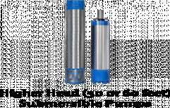 Higher Head Submersible Pumps by Pluga Submersible Pumps