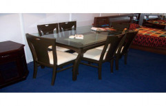 Home Dining Set by New Art Furniture & Interior