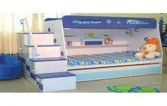 Home Kids Furniture by New Art Furniture & Interior