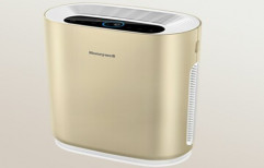 Honeywell Indoor Airpurifiers by Agsunwin Energy Pvt. Ltd.