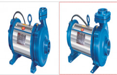 Horizontal Openwell Pumpsets by Deep Engineering Co.