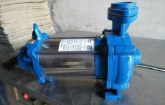Horizontal Pump by Patel Pumps