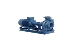 Horizontal Pumps by Jay Ambe Engineering Co.