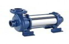Horizontal Submersible Pump by Naresh Electrical