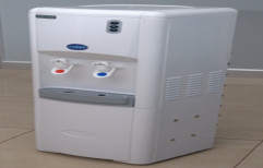 Hot And Cold Water Cooler Cum Purifier by Canon International