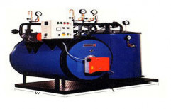 Hot Water Generator by Ryali Technologies