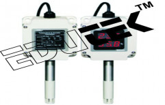 Humidity Sensors by Edutek Instrumentation