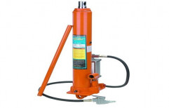 Hydraulic Jacks by Overseas Business Corporation