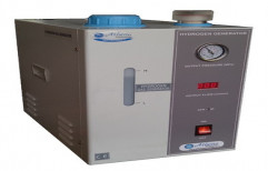 Hydrogen Gas Generator by Athena Technology