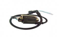 Ignition Coil by Overseas Business Corporation