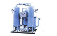 Industrial Heatless Air Dryer by Vantage Corporation