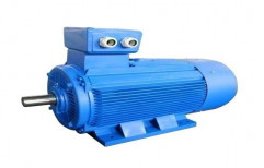 Industrial Motor by Aira Trex Solutions India Private Limited