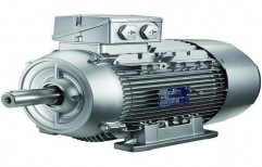 Industrial Motor by RVM Electricals
