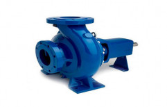 Industrial Process Pump by Domestic Engineering