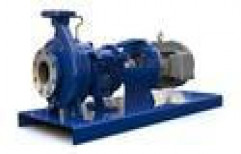 Industrial Pumps by A