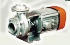 Industrial Pumps by Naik Electricals