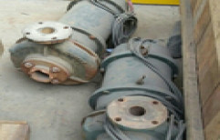 Industrial Pumps by Shiva Enterprises