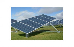 Industrial Solar Panel by Sun Solar Power Energy
