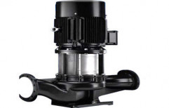 Inline Circulation Pump by Hyflow Systems