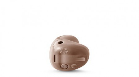 Intuis 3 ITC Hearing Aids by S. R. Diagnostic