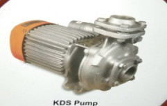 KDS Pump by Enterna Enterprises vasai