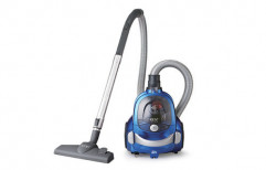 Kent Cyclonic Vacuum Cleaner by Filtronics Systems, Aurangabad