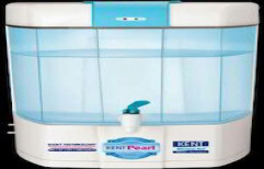 Kent Pearl RO Water Purifier by Concept Engineers