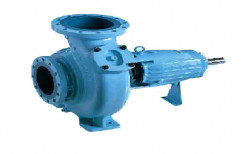 Kirloskar Solid Handling Non Clog Pumps by Vijay Engineering & Machinery Co