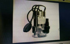 Kirloskar Submersible Pumps by Saradhi Power Systems
