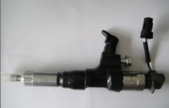 Kobelco SK210 Injector Assembly by Darshan Exports