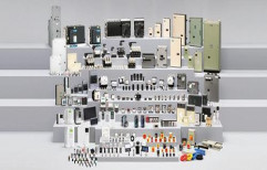 L&T Switchgears by Eledea