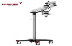 Labomed Endodontic Microscope by Apexion Dental Products & Services