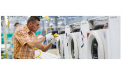 Laundry Machine Repairing Services by New Bombay Electricals & Hardware