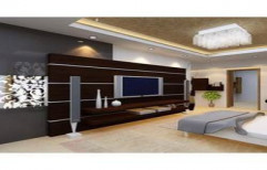 LCD Wall TV Unit by Shri Vishwakarma Sales Corporation