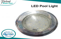 LED Pool Light by Potent Water Care Private Limited