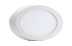 LED Square / Round Surface Mounted Light by DG ENERGYTECH