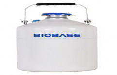 Liquid Nitrogen Container by Biobase