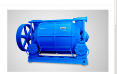 Liquid Ring Compressor by Swam Pneumatics Pvt Ltd