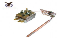 Long Capillary Thermostat by Universal Services