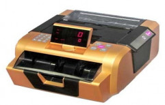 Loose Note Counter Machine by Sangam Electronics Co.