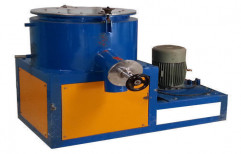 Low Speed Fixed Mixer by Positive Metering Pumps I Private Limited