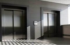 Machine Room Less Elevator by Times Elevators
