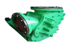 Magma Pump by Risansi Industries Limited