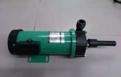 Magnet Pumps by Syp Engineering Co.pvt.ltd.